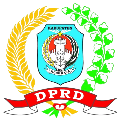 Logo DPRD